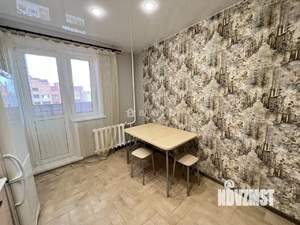 1-к квартира, на длительный срок, 40м2, 17/17 этаж