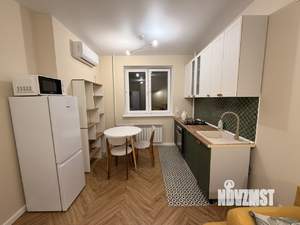 1-к квартира, на длительный срок, 37м2, 6/8 этаж