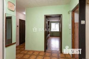 2-к квартира, на длительный срок, 66м2, 5/5 этаж