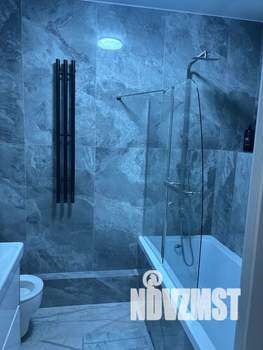 2-к квартира, посуточно, 70м2, 9/17 этаж