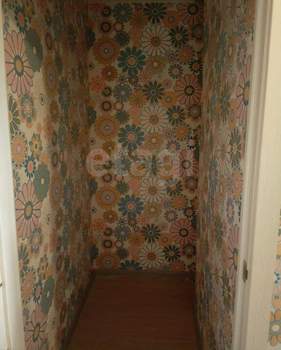 1-к квартира, на длительный срок, 31м2, 4/5 этаж