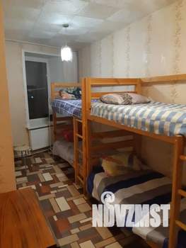 2-к квартира, посуточно, 33м2, 2/2 этаж