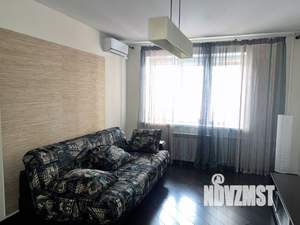 1-к квартира, на длительный срок, 43м2, 2/10 этаж