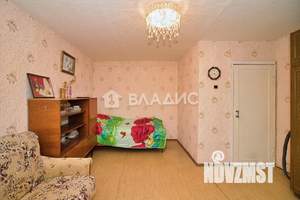 1-к квартира, на длительный срок, 32м2, 3/5 этаж