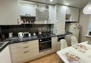 2-к квартира, на длительный срок, 63м2, 4/5 этаж