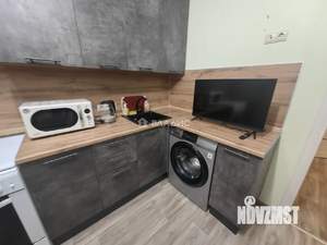 1-к квартира, на длительный срок, 39м2, 2/10 этаж