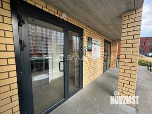 Студия квартира, на длительный срок, 26м2, 7/17 этаж