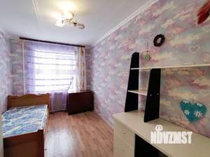 3-к квартира, на длительный срок, 58м2, 1/6 этаж