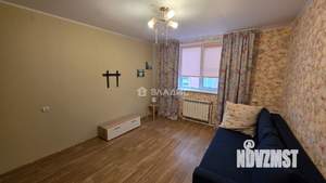 1-к квартира, на длительный срок, 29м2, 2/4 этаж