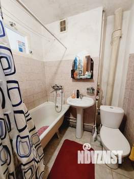 1-к квартира, на длительный срок, 30м2, 4/5 этаж