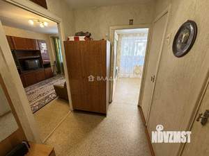 1-к квартира, на длительный срок, 38м2, 3/15 этаж