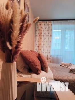 1-к квартира, посуточно, 31м2, 2/5 этаж