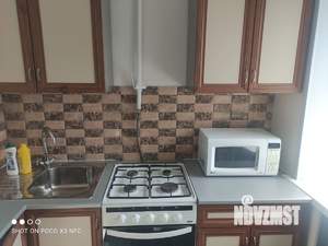 1-к квартира, на длительный срок, 31м2, 2/5 этаж