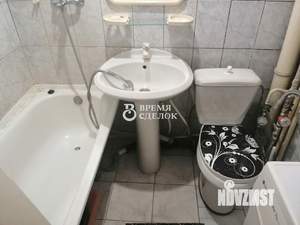 1-к квартира, на длительный срок, 34м2, 4/9 этаж