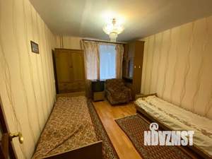 3-к квартира, на длительный срок, 85м2, 4/10 этаж