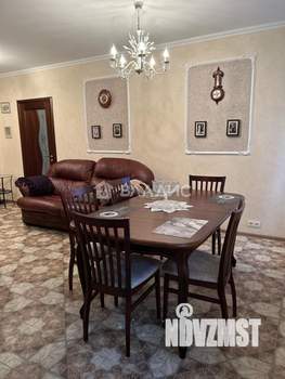 3-к квартира, на длительный срок, 102м2, 1/5 этаж