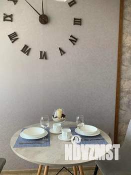 1-к квартира, посуточно, 39м2, 2/8 этаж