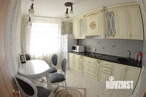 2-к квартира, посуточно, 66м2, 6/13 этаж