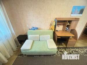 1-к квартира, на длительный срок, 30м2, 4/5 этаж