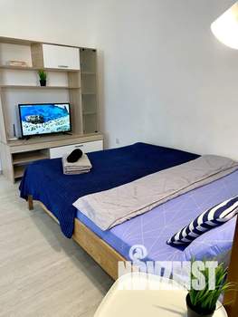 1-к квартира, посуточно, 37м2, 18/18 этаж