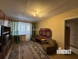 1-к квартира, на длительный срок, 38м2, 3/15 этаж