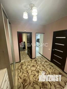 1-к квартира, на длительный срок, 42м2, 15/17 этаж