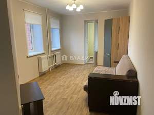 1-к квартира, на длительный срок, 40м2, 7/12 этаж
