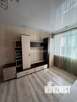 Студия квартира, на длительный срок, 43м2, 7/10 этаж