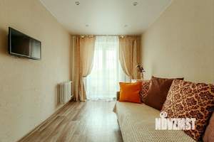 2-к квартира, посуточно, 70м2, 1/1 этаж
