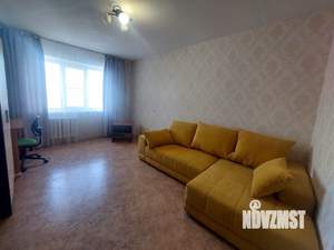 1-к квартира, на длительный срок, 41м2, 9/9 этаж