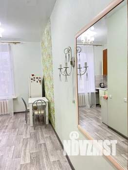 1-к квартира, посуточно, 35м2, 2/3 этаж