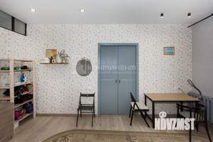 2-к квартира, на длительный срок, 49м2, 4/5 этаж