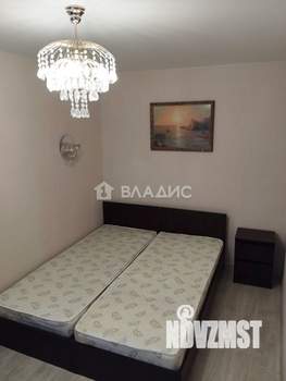 2-к квартира, на длительный срок, 42м2, 4/5 этаж