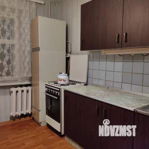 1-к квартира, на длительный срок, 35м2, 9/9 этаж