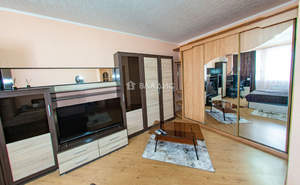 1-к квартира, на длительный срок, 43м2, 8/9 этаж