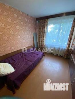 3-к квартира, на длительный срок, 66м2, 3/5 этаж