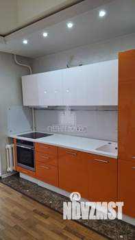 1-к квартира, на длительный срок, 47м2, 8/17 этаж