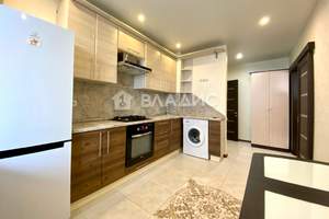 1-к квартира, на длительный срок, 42м2, 2/9 этаж