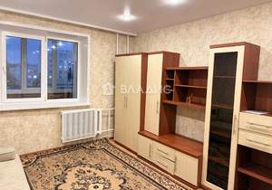 1-к квартира, на длительный срок, 36м2, 3/9 этаж