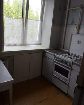 1-к квартира, на длительный срок, 30м2, 3/4 этаж