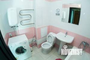 1-к квартира, посуточно, 41м2, 1/10 этаж