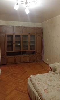 1-к квартира, на длительный срок, 36м2, 3/9 этаж