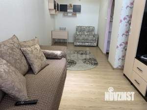 1-к квартира, на длительный срок, 37м2, 11/12 этаж