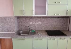 1-к квартира, на длительный срок, 43м2, 6/16 этаж