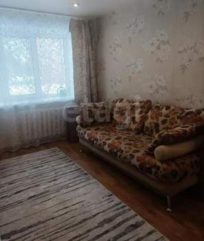 2-к квартира, на длительный срок, 43м2, 1/5 этаж