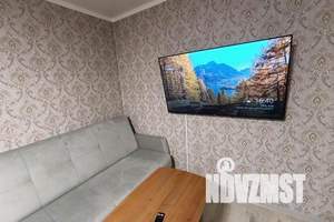 3-к квартира, посуточно, 60м2, 2/5 этаж