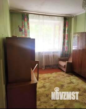 1-к квартира, на длительный срок, 32м2, 1/5 этаж