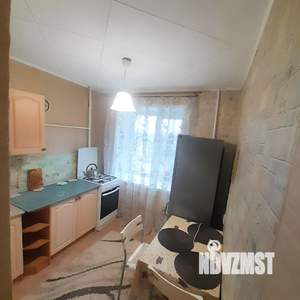 1-к квартира, на длительный срок, 29м2, 3/5 этаж