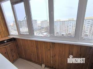 1-к квартира, на длительный срок, 32м2, 8/9 этаж