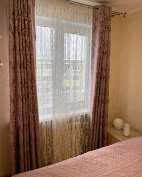1-к квартира, на длительный срок, 30м2, 4/5 этаж